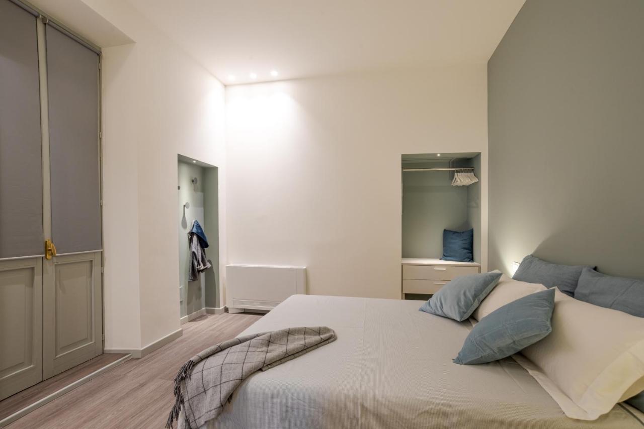 Suite Broletto - By Myhomeincomo Eksteriør billede