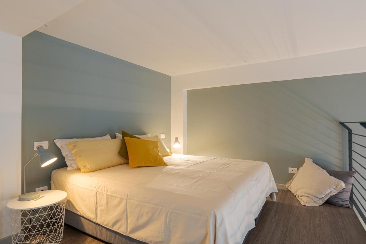 Suite Broletto - By Myhomeincomo Eksteriør billede