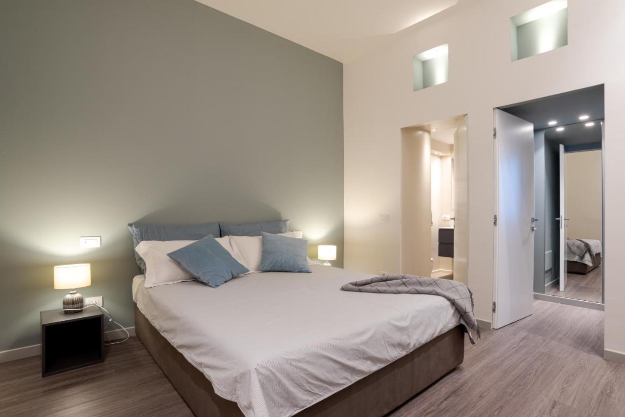 Suite Broletto - By Myhomeincomo Eksteriør billede