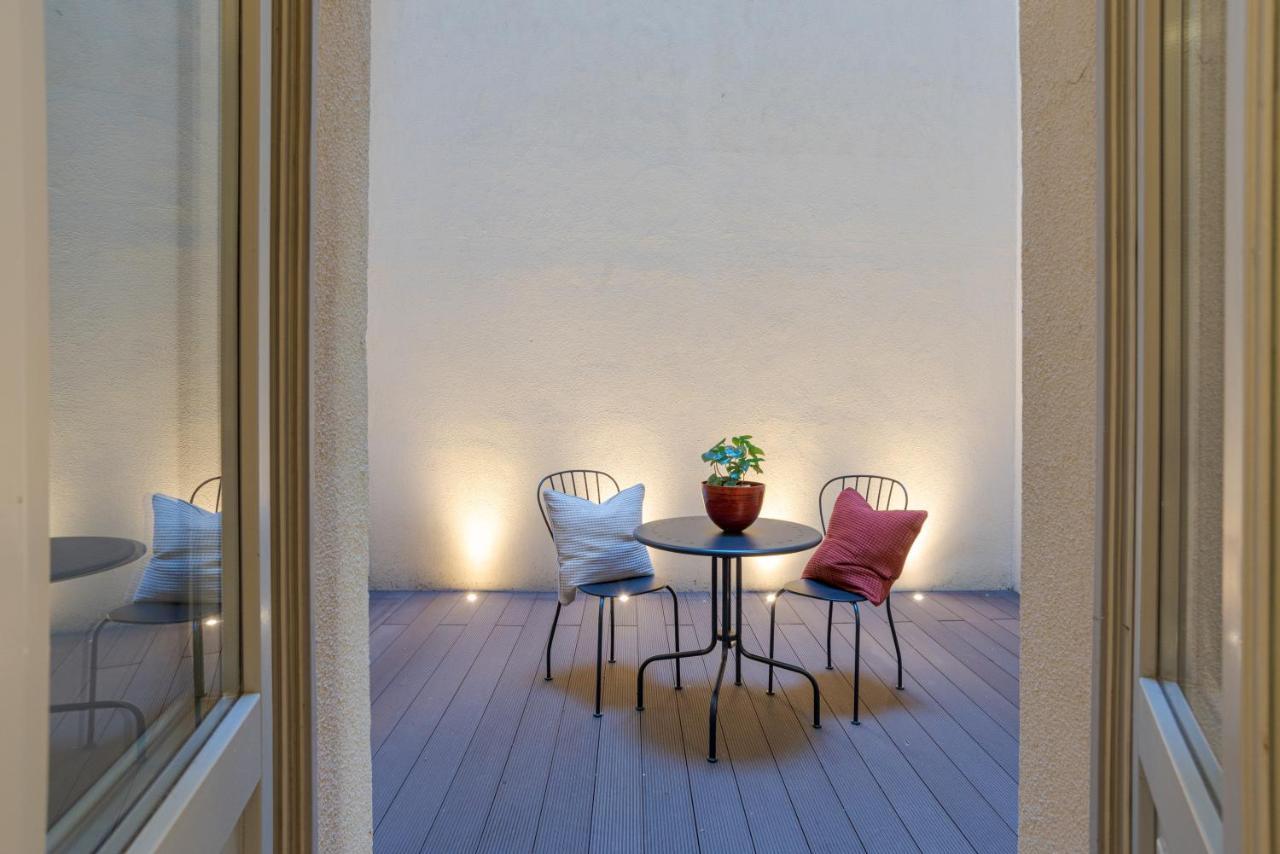 Suite Broletto - By Myhomeincomo Eksteriør billede