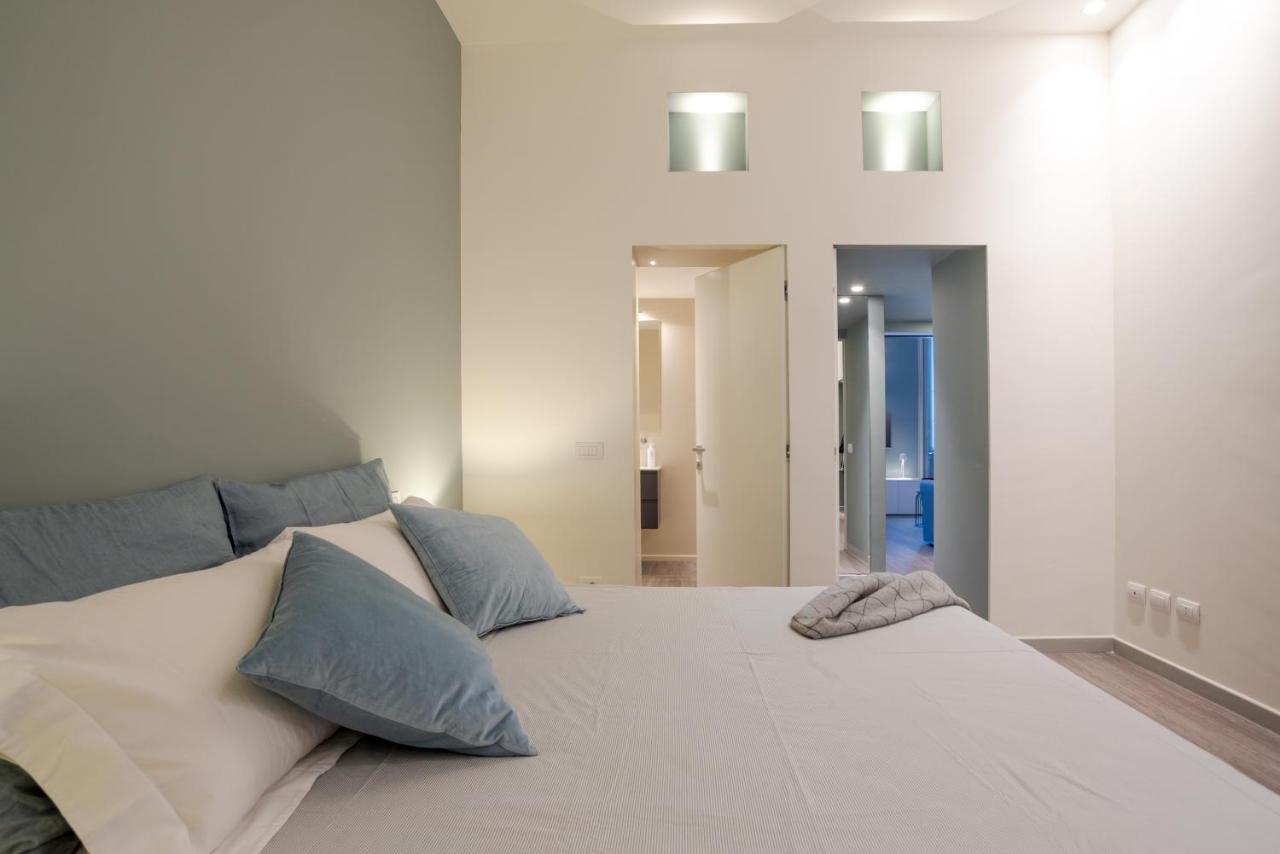 Suite Broletto - By Myhomeincomo Eksteriør billede